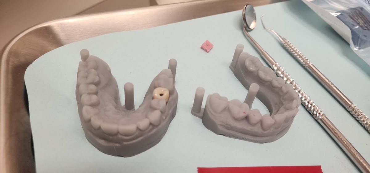 Smile Now Eugene Dentures and Implants photo 2
