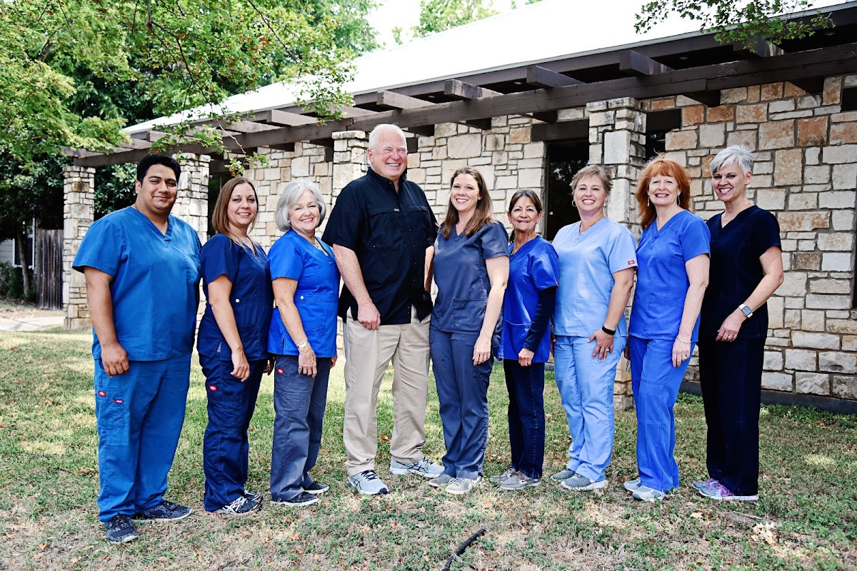 Slp Dentistry, Pllc. Susan Putthoff, Dds Gary Crozier, Dds photo 1