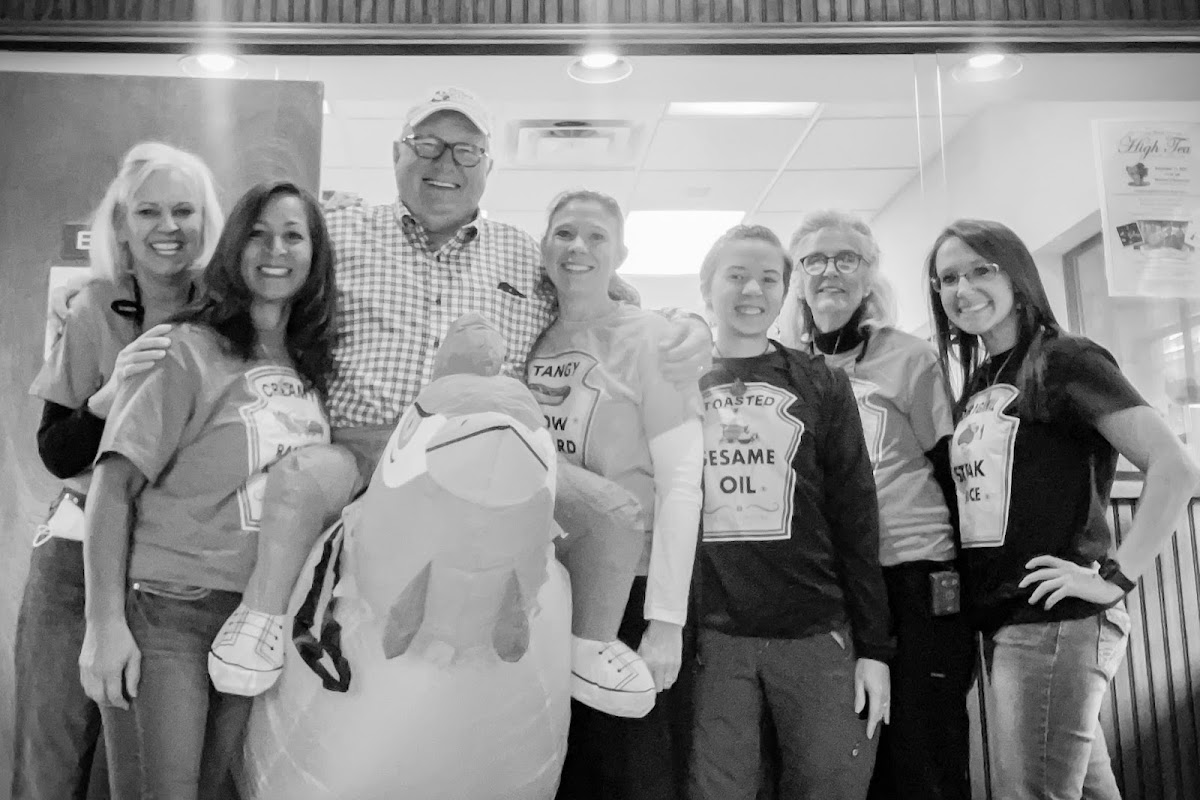 Slp Dentistry, Pllc. Susan Putthoff, Dds Gary Crozier, Dds photo 3