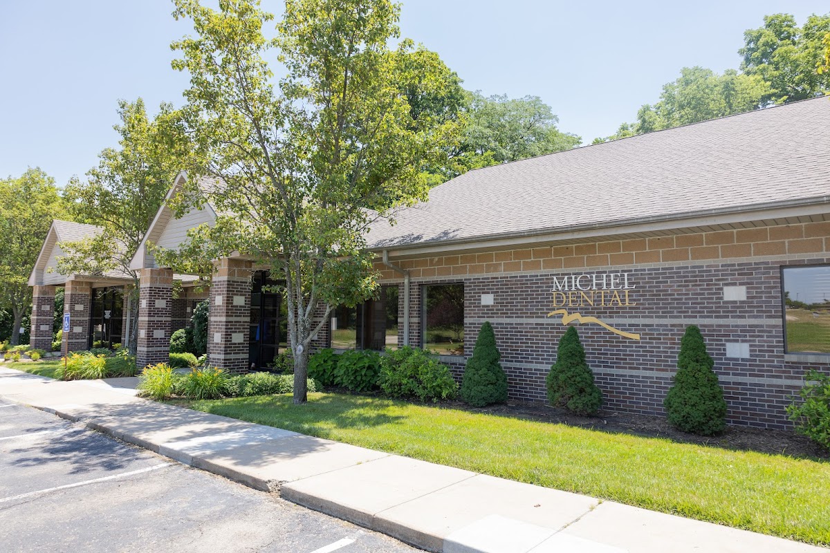 Michel Dental of Topeka photo 2