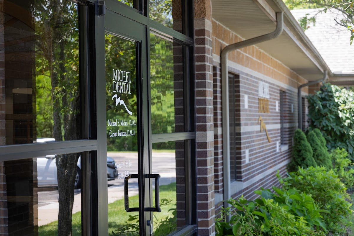 Michel Dental of Topeka photo 6
