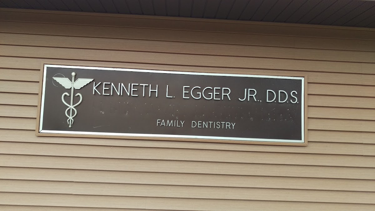 Kenneth Egger, DDS photo 1