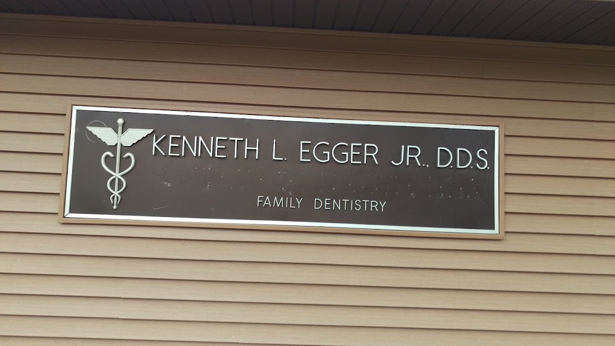 Kenneth Egger, DDS photo 1