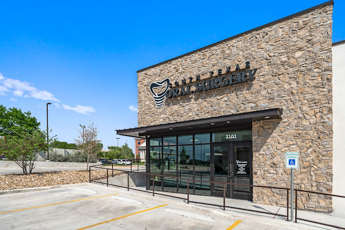 South Texas Oral Surgery photo 1