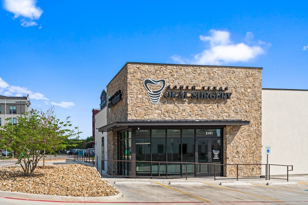 South Texas Oral Surgery photo 2