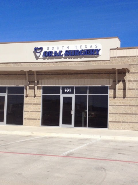South Texas Oral Surgery photo 3