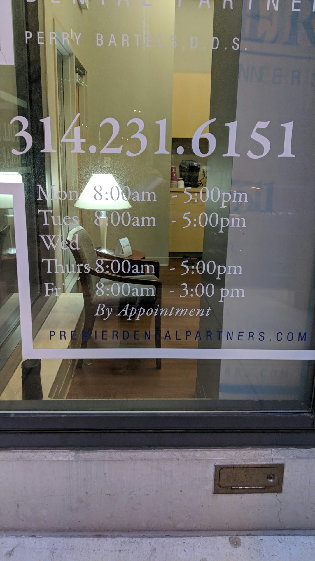 Premier Dental Partners Downtown photo 3