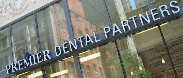 Premier Dental Partners Downtown photo 4