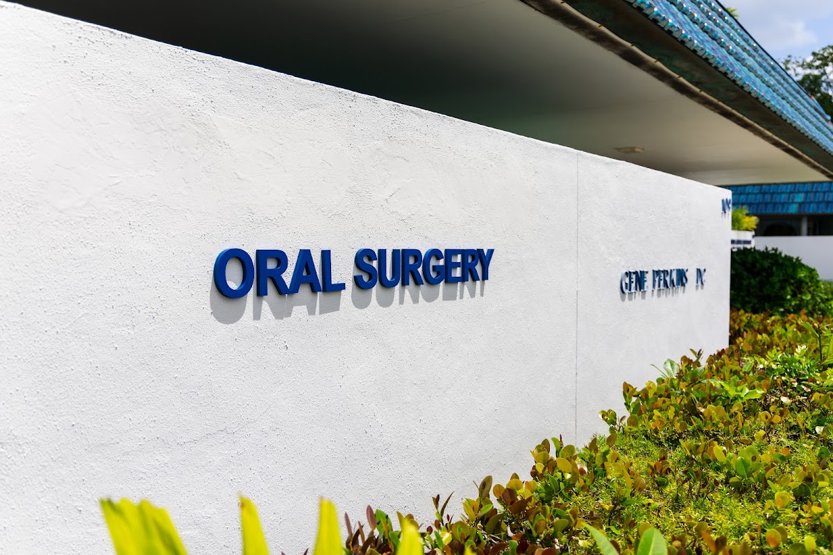 Oral Surgery of Lighthouse Point photo 4
