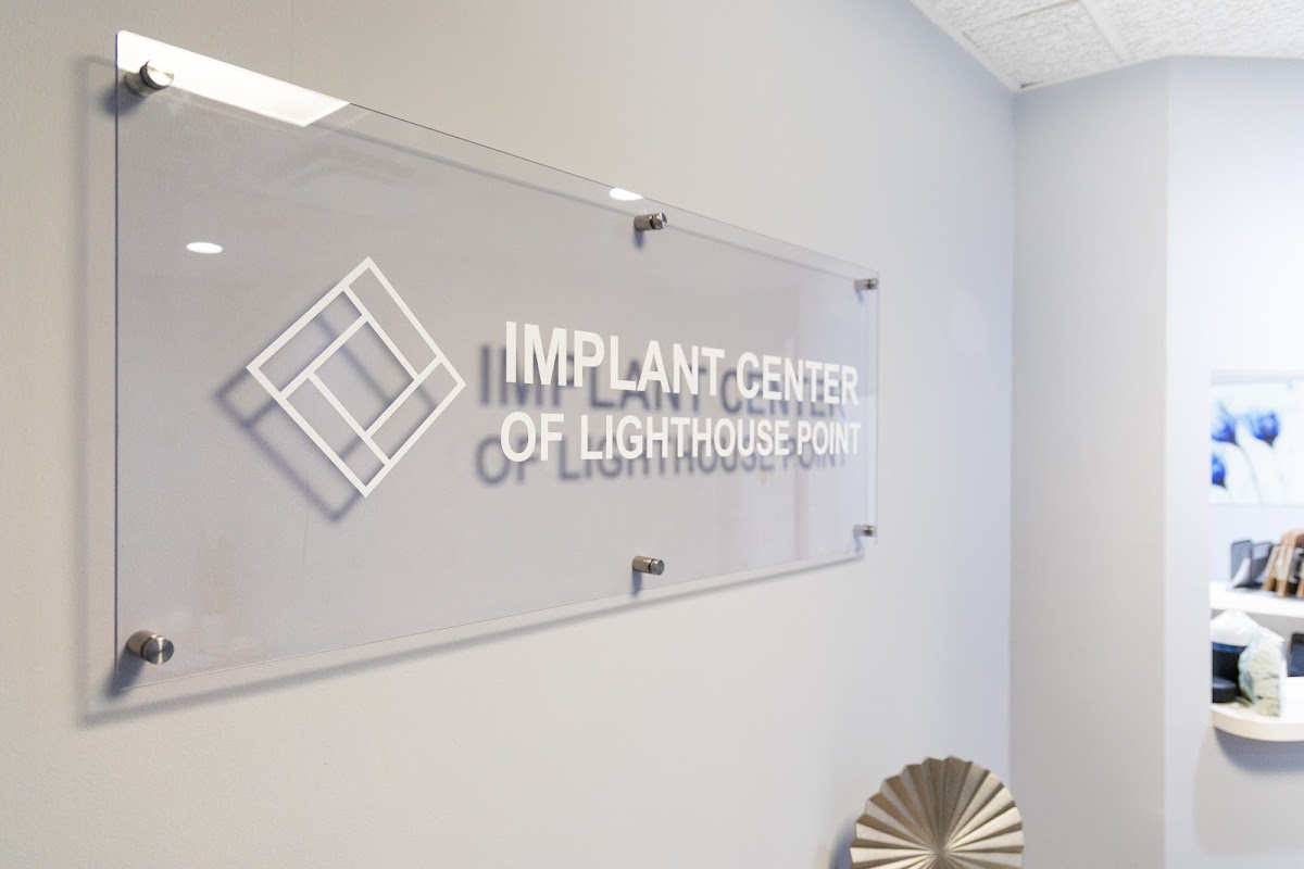 Oral Surgery of Lighthouse Point photo 5