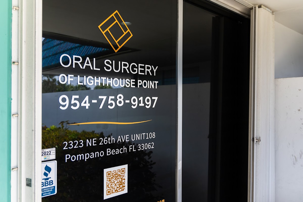 Oral Surgery of Lighthouse Point photo 6