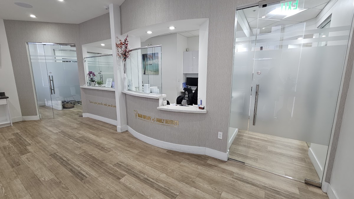 Miami Implant & Family Dentists photo 2
