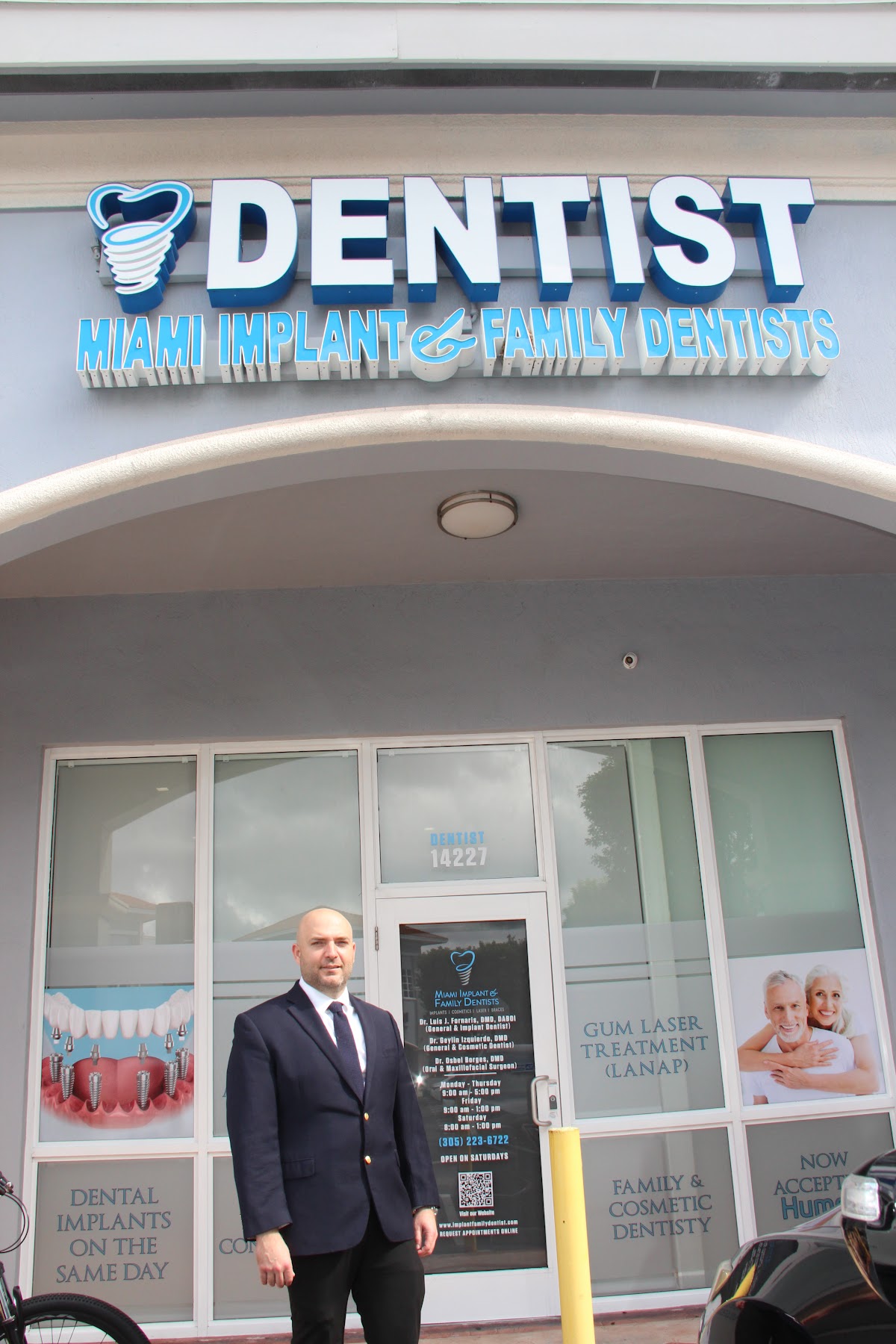 Miami Implant & Family Dentists photo 4