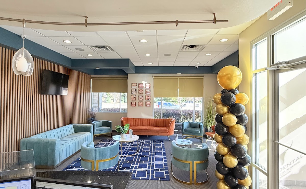 Prime Dental Grand Prairie photo 4