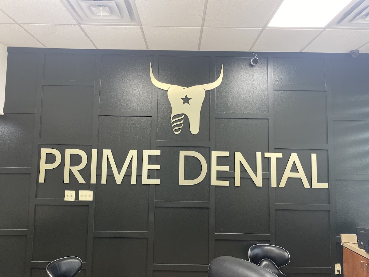 Prime Dental Grand Prairie photo 6
