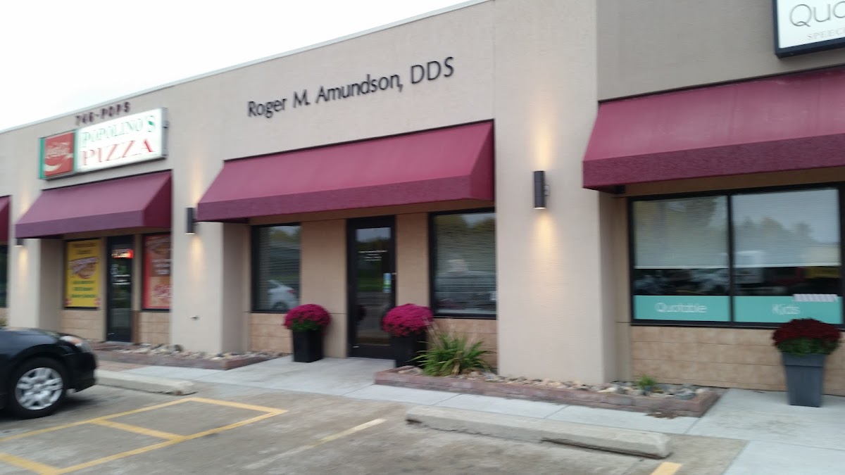 Amundson Dental Associates photo 1