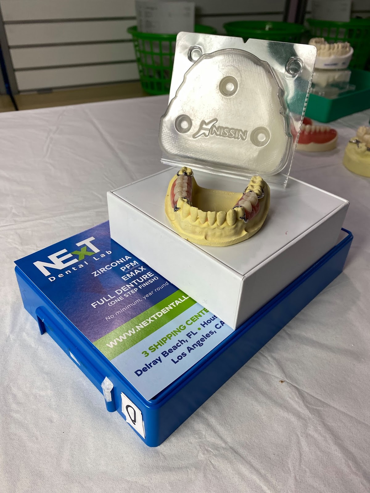 Next Dental Lab photo 2