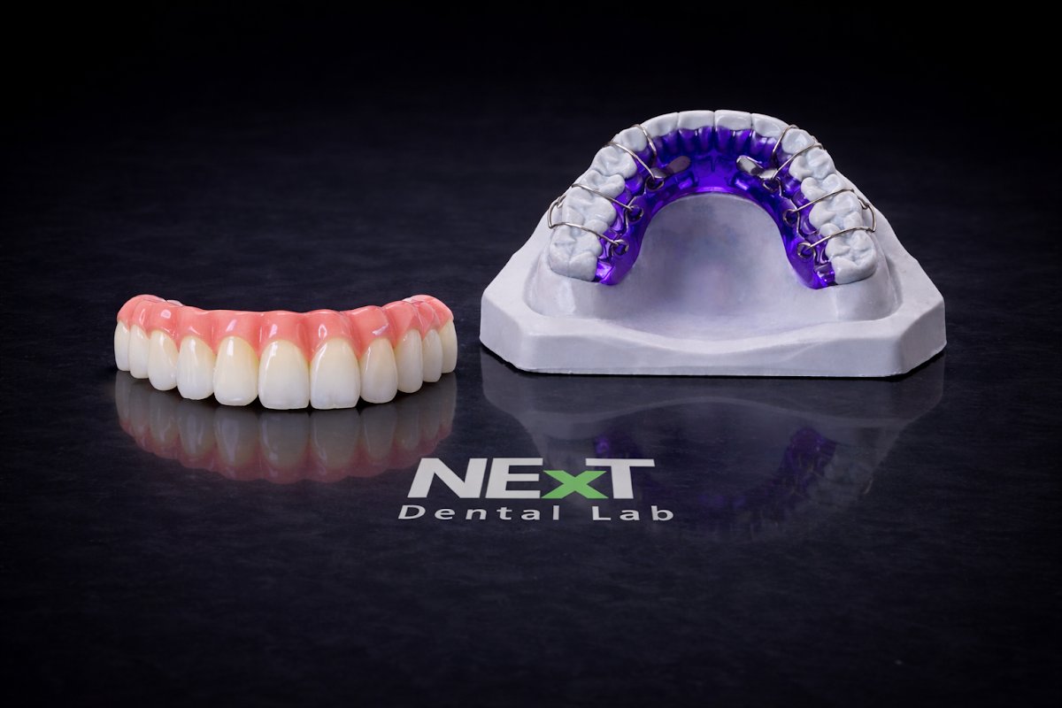 Next Dental Lab photo 5