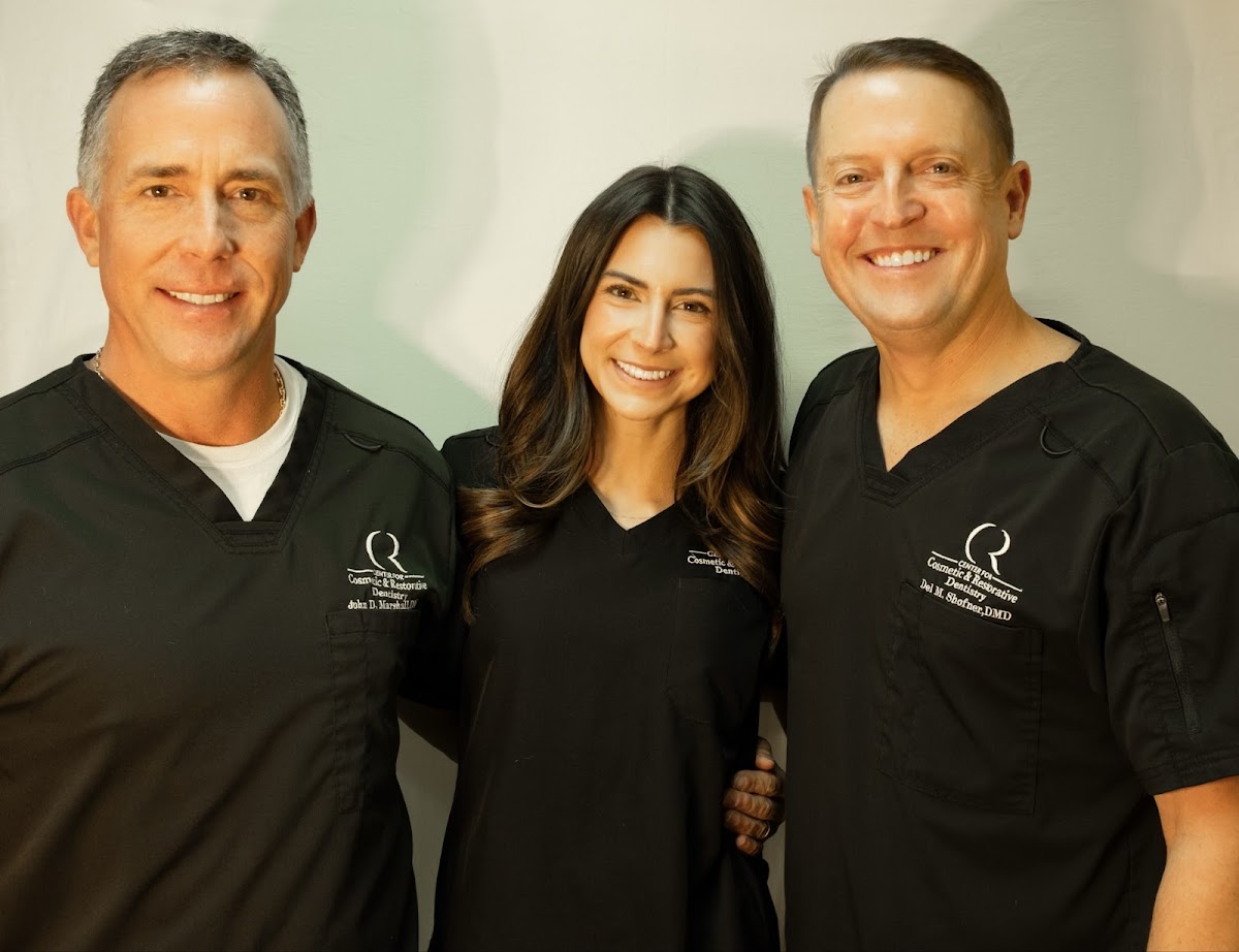 Center for Cosmetic & Restorative Dentistry photo 1