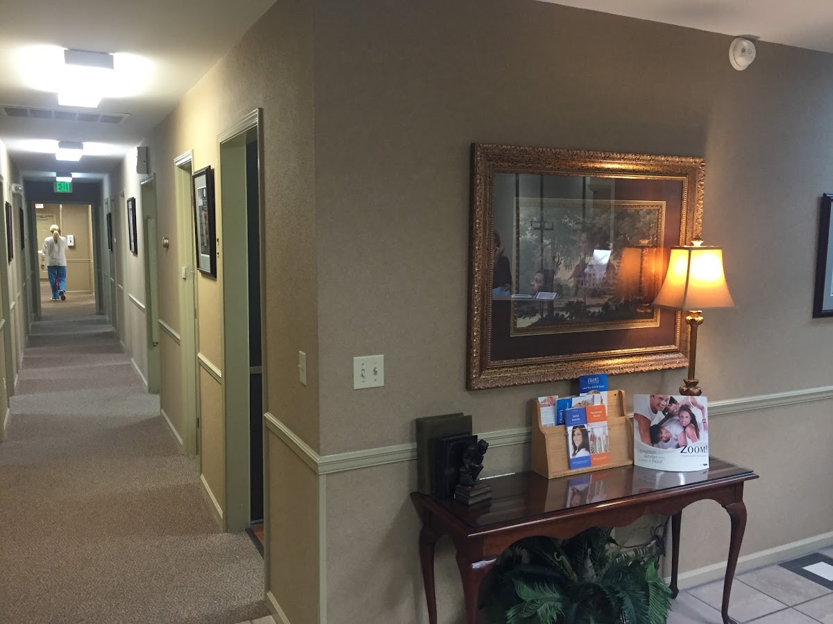 Center for Cosmetic & Restorative Dentistry photo 3