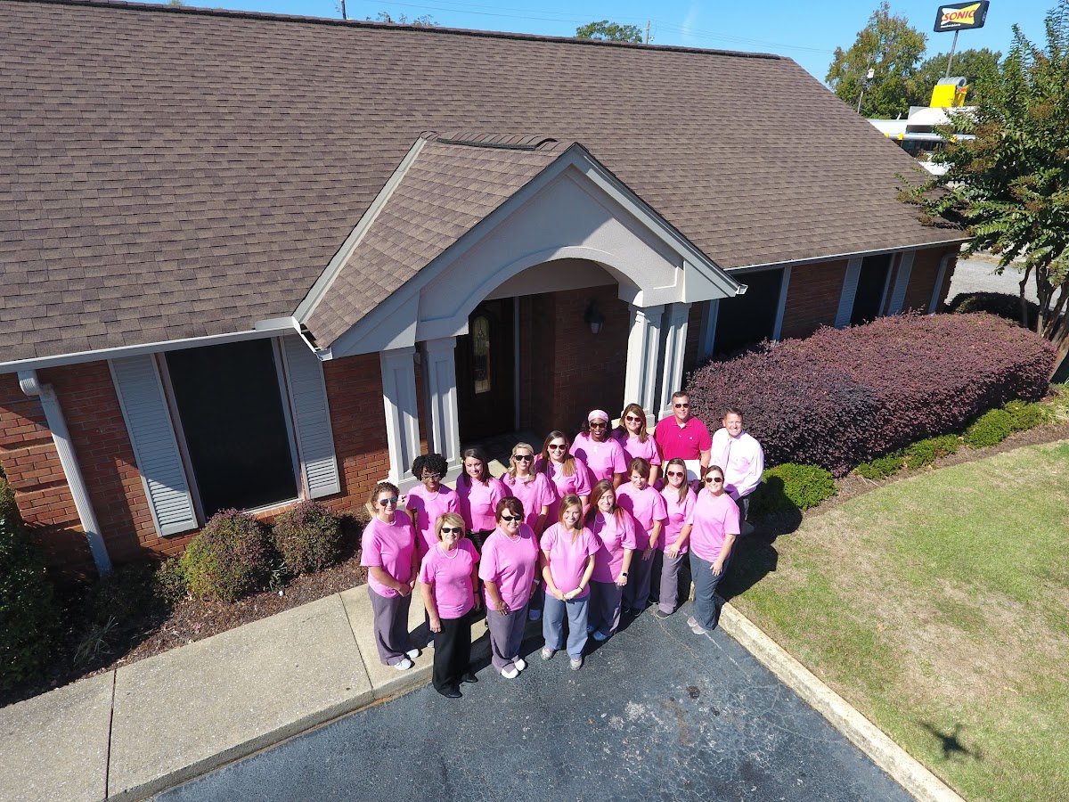 Center for Cosmetic & Restorative Dentistry photo 4