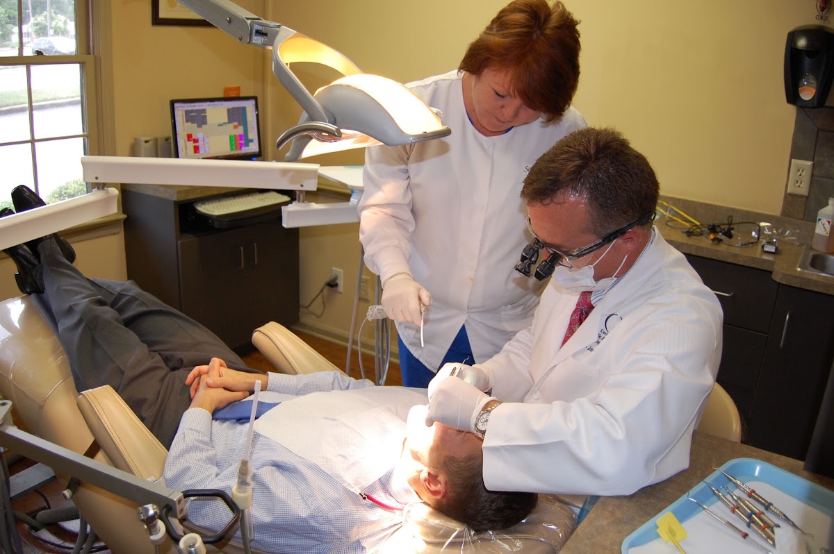 Center for Cosmetic & Restorative Dentistry photo 5