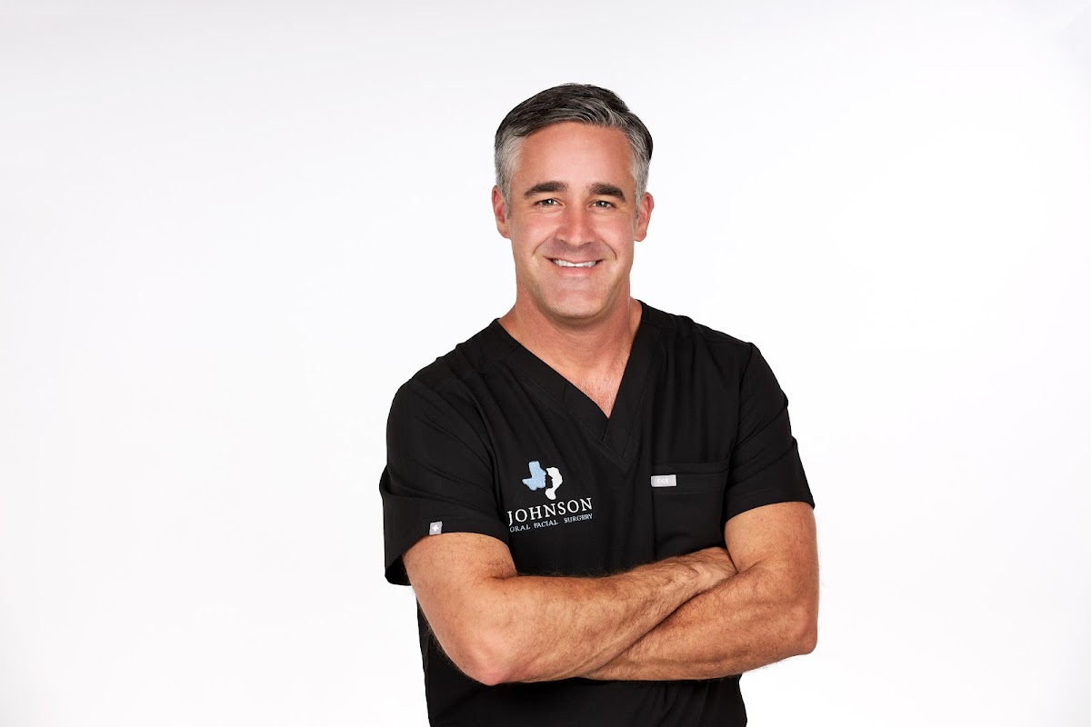 Johnson Oral Facial Surgery photo 1