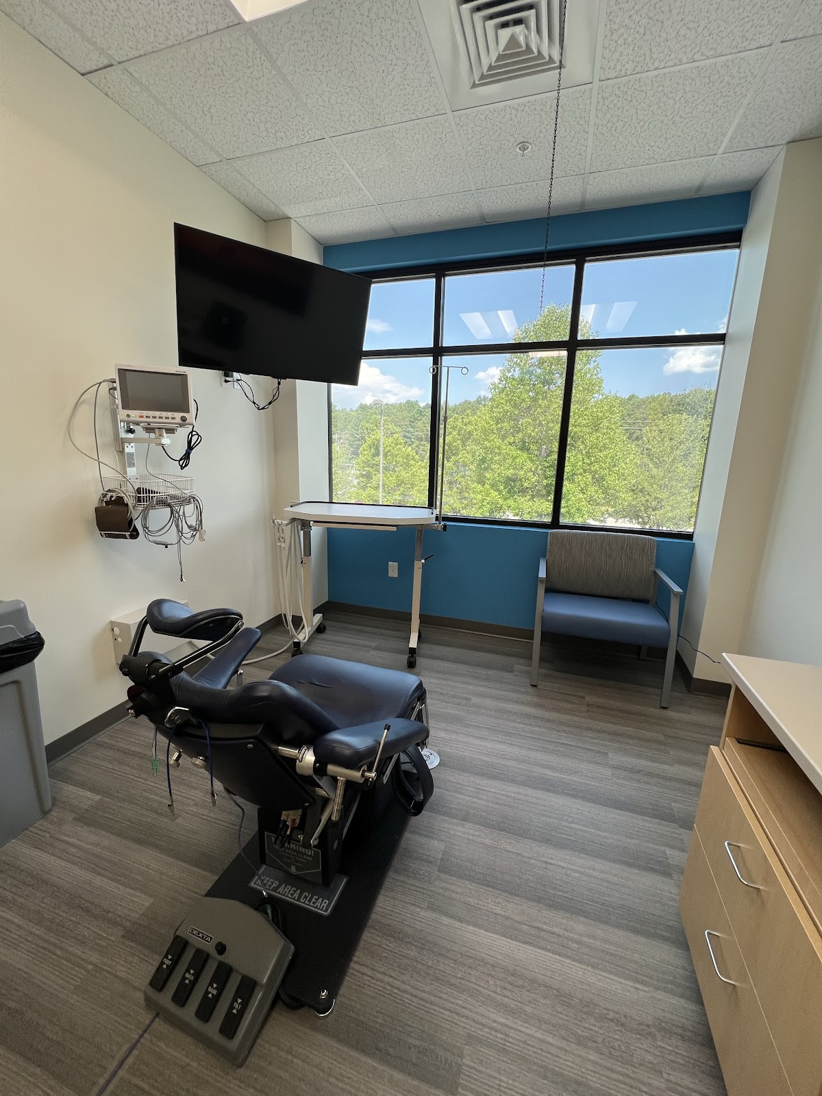 Legacy Oral & Facial Surgery - Asheville photo 1