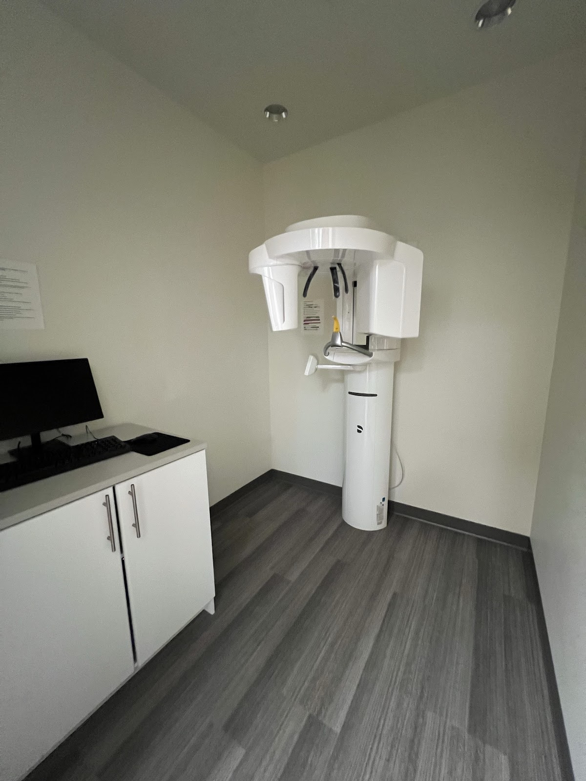 Legacy Oral & Facial Surgery - Asheville photo 3