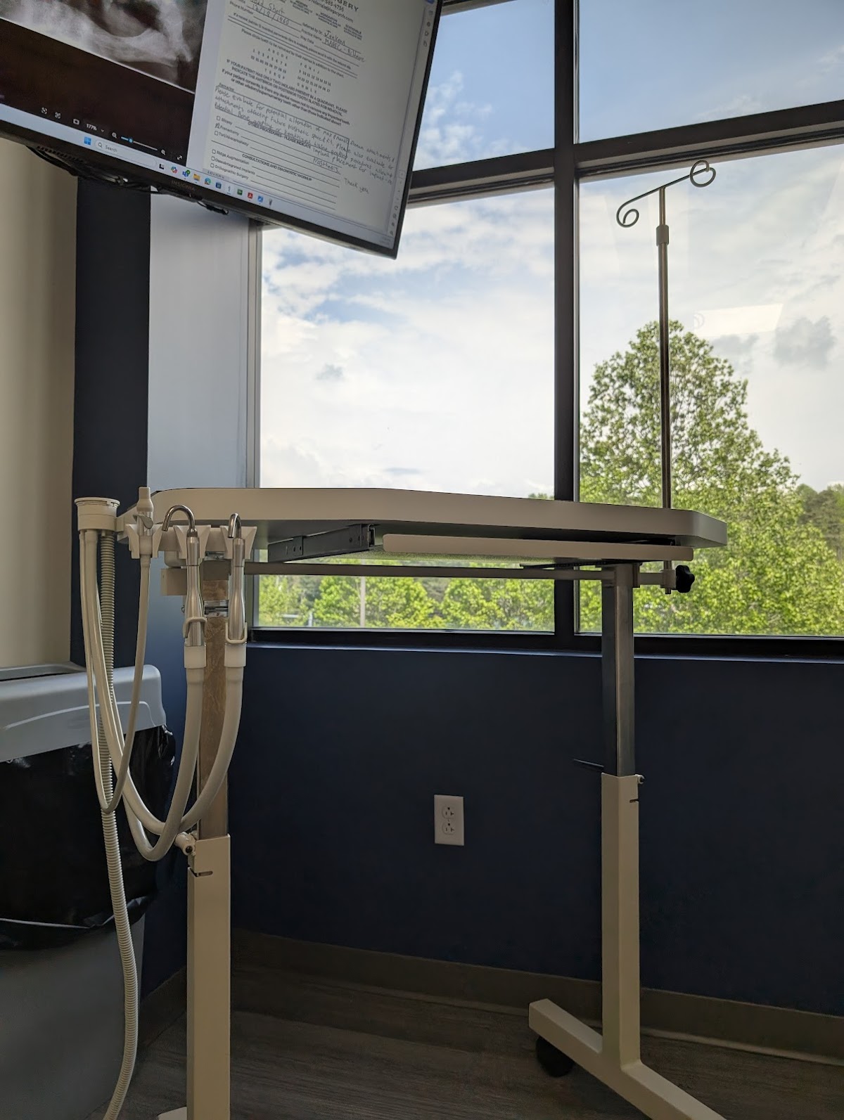 Legacy Oral & Facial Surgery - Asheville photo 4