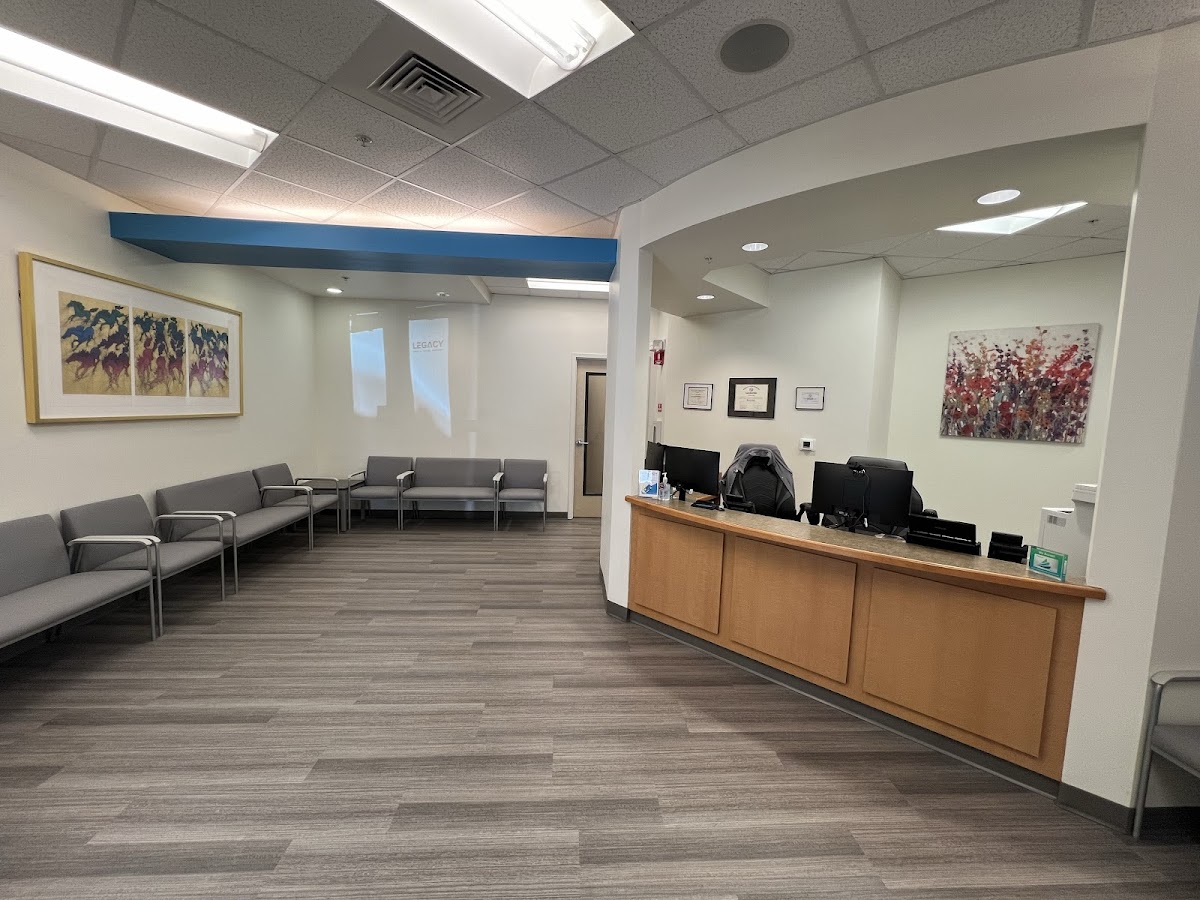 Legacy Oral & Facial Surgery - Asheville photo 5