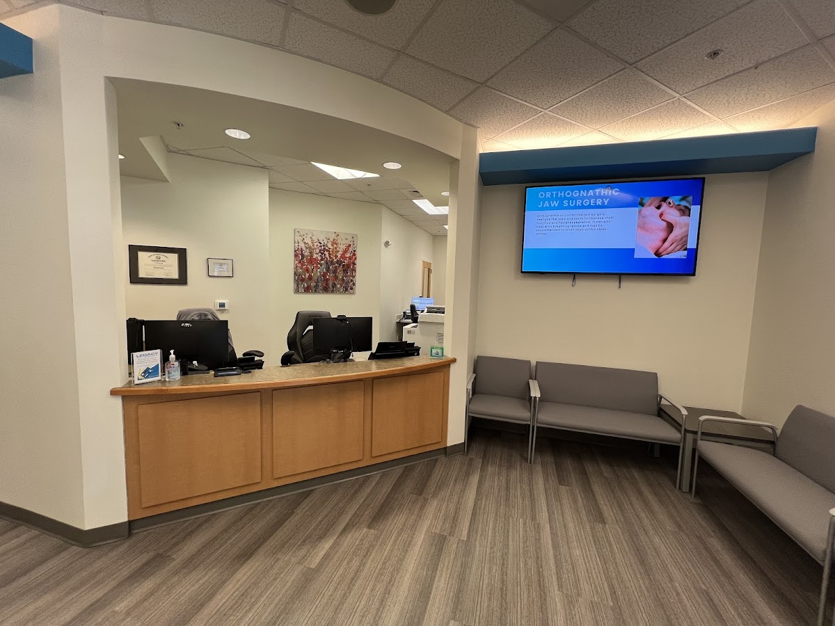 Legacy Oral & Facial Surgery - Asheville photo 6