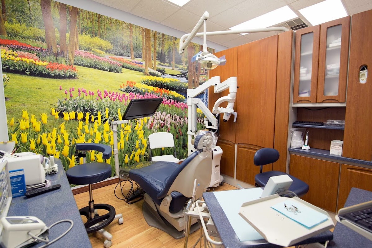 Laredo Covenant Dental, P.A. photo 1