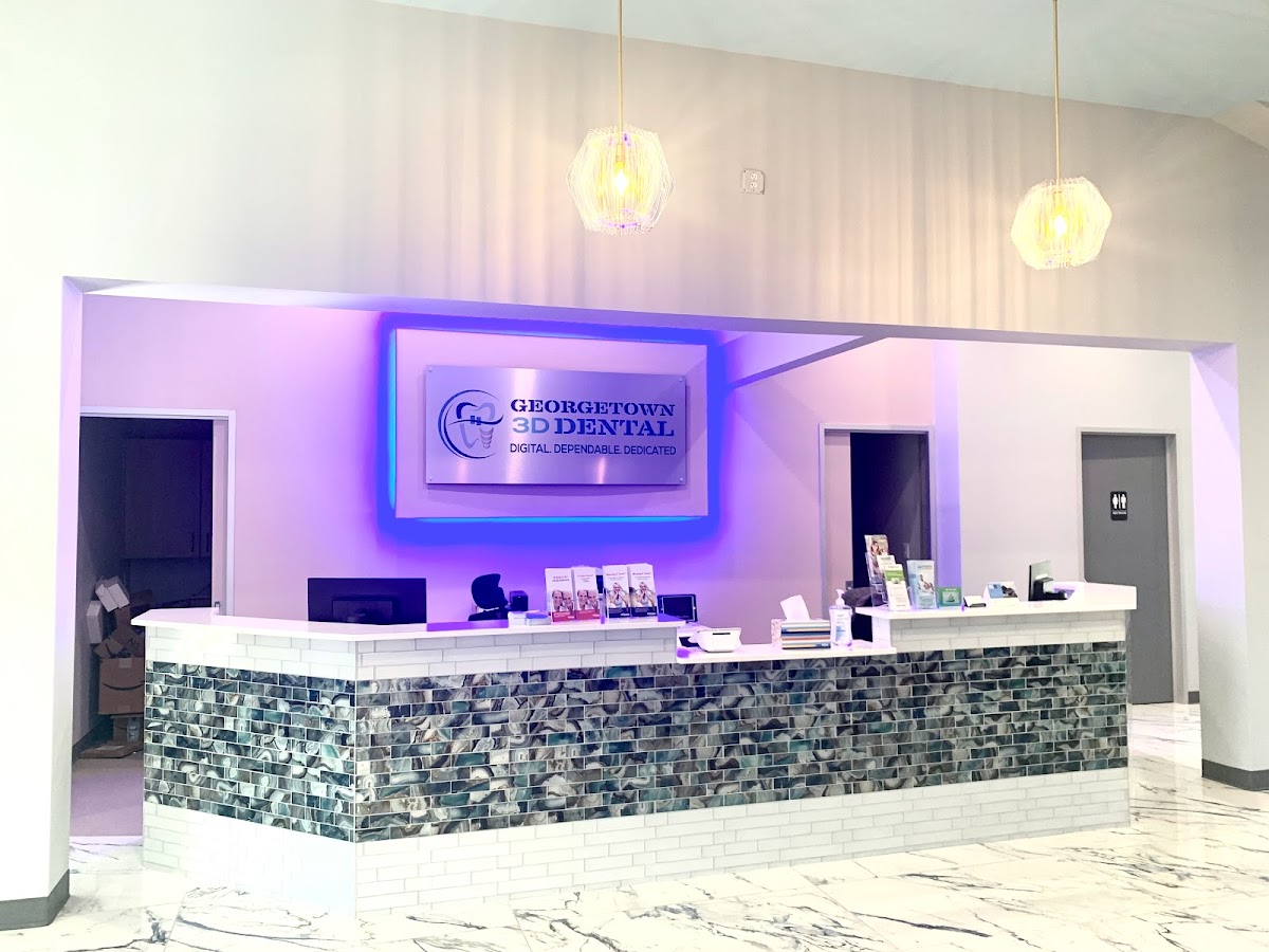 Georgetown 3d Dental photo 1