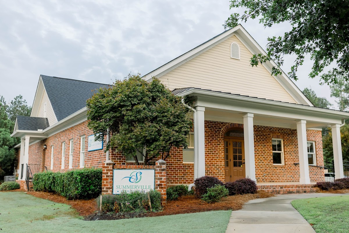 Summerville Family and Cosmetic Dentistry photo 1