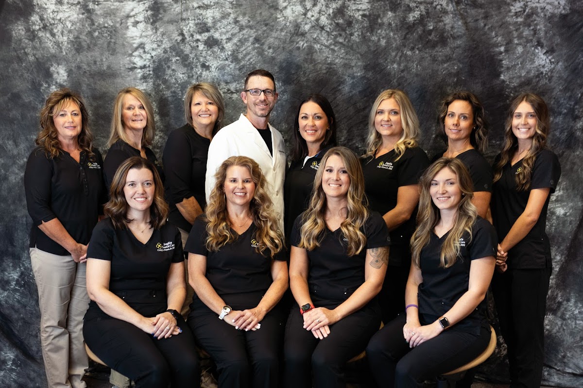 Joplin Dental Care photo 1