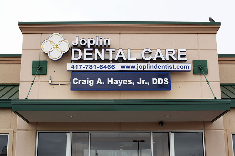 Joplin Dental Care photo 3