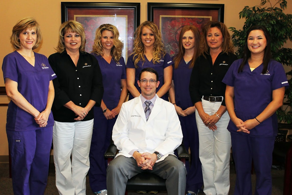 Joplin Dental Care photo 6