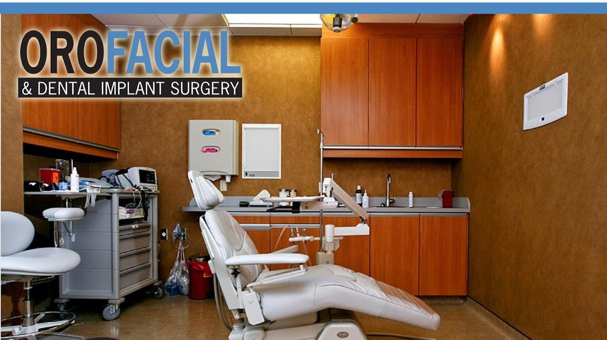 Orofacial & Dental Implant Surgery photo 2