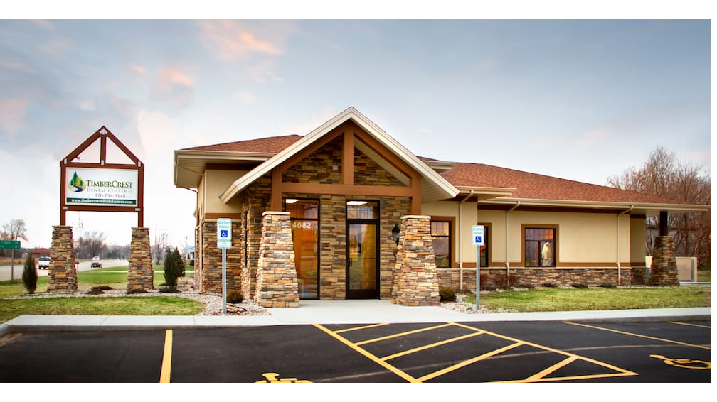 Timbercrest Dental Center photo 1