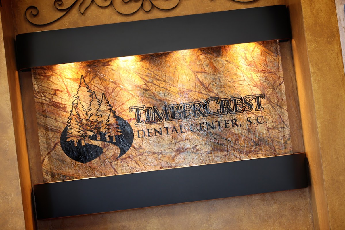 Timbercrest Dental Center photo 3