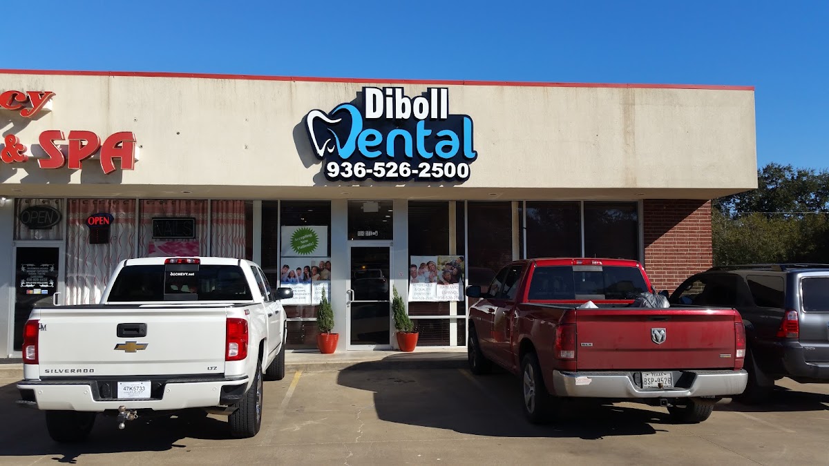 Diboll Dental photo 2