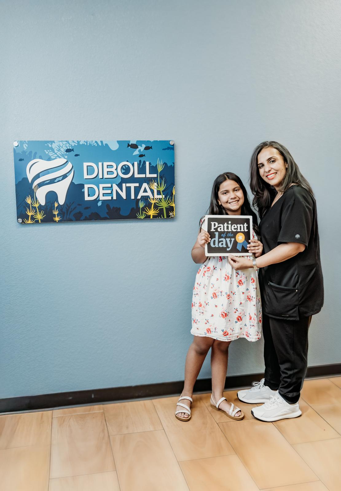 Diboll Dental photo 3
