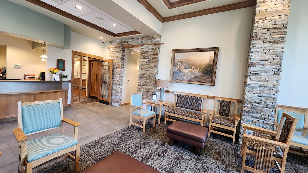 Prescott Periodontics & Implant Dentistry, PLLC photo 1