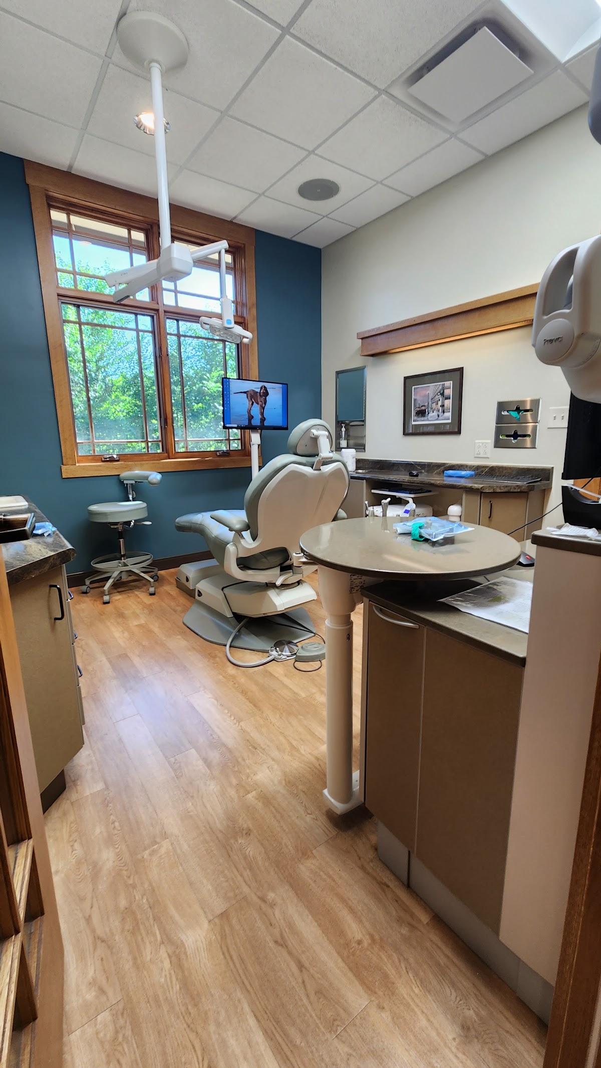 Prescott Periodontics & Implant Dentistry, PLLC photo 2