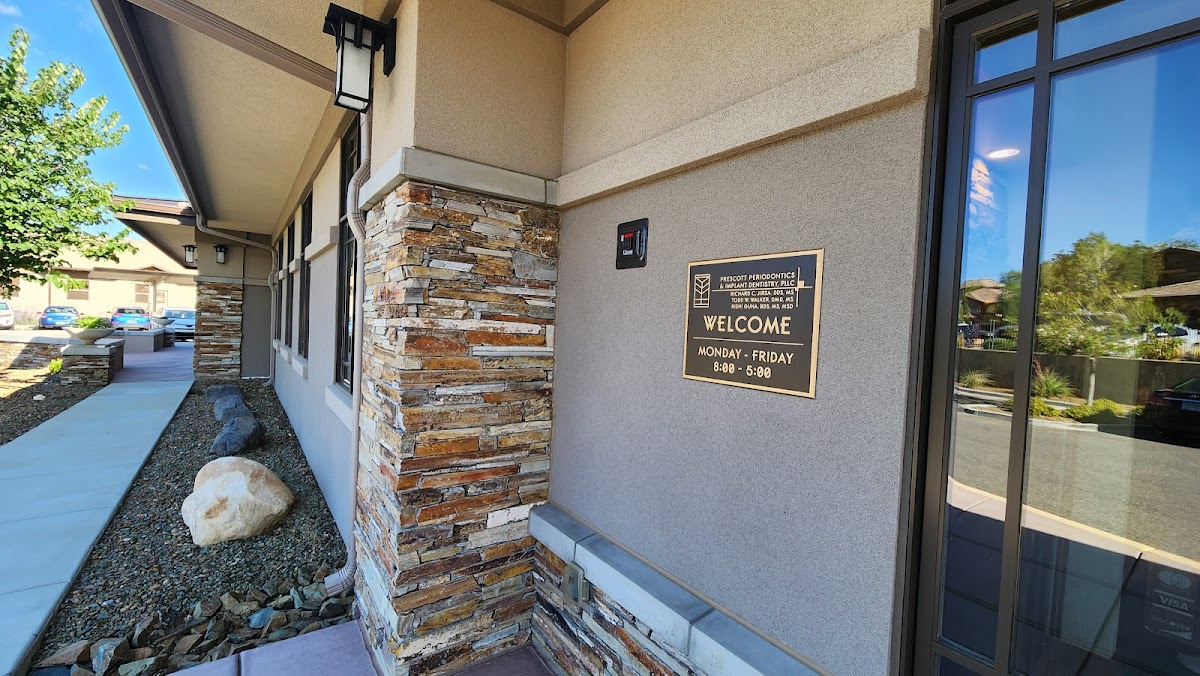 Prescott Periodontics & Implant Dentistry, PLLC photo 4