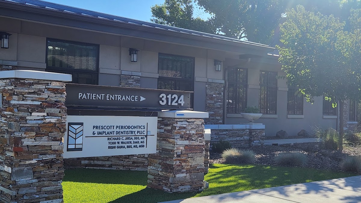 Prescott Periodontics & Implant Dentistry, PLLC photo 5