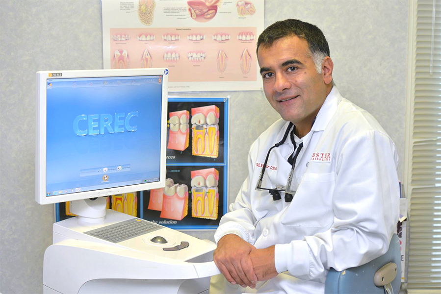 Webster Dental Associates of Manchester photo 1