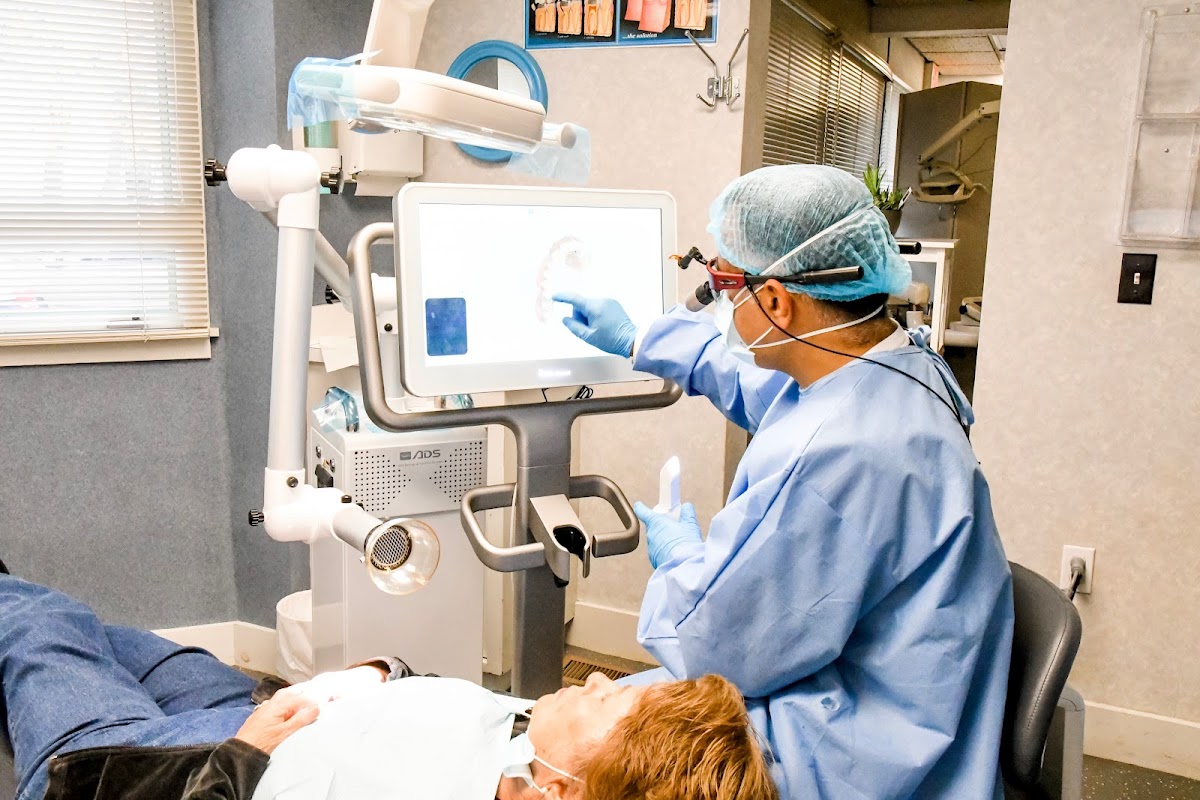 Webster Dental Associates of Manchester photo 3