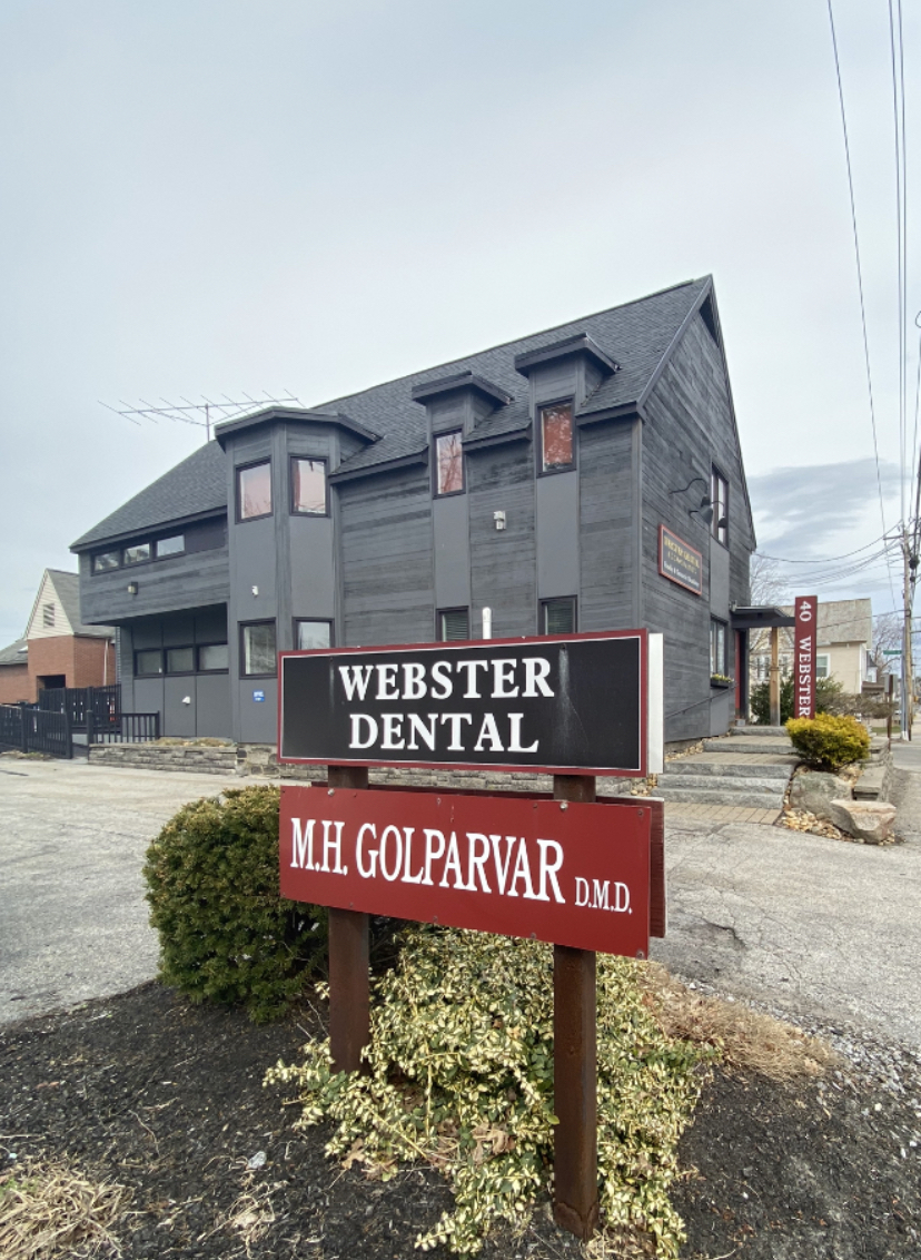 Webster Dental Associates of Manchester photo 4